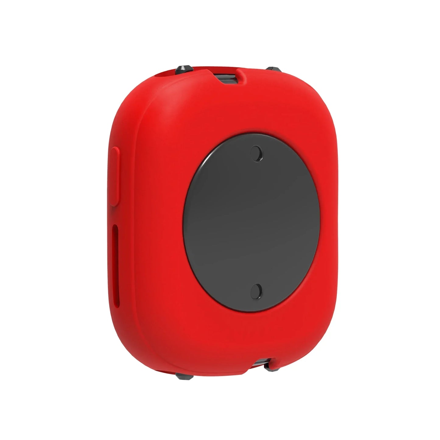 Silicone Case for Honor Watch 4 – Protective Bumper Cover