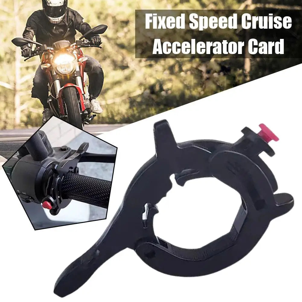 Motorcycle Cruise Control for Comfortable Riding Peaceful Pleasures Health and Wellness