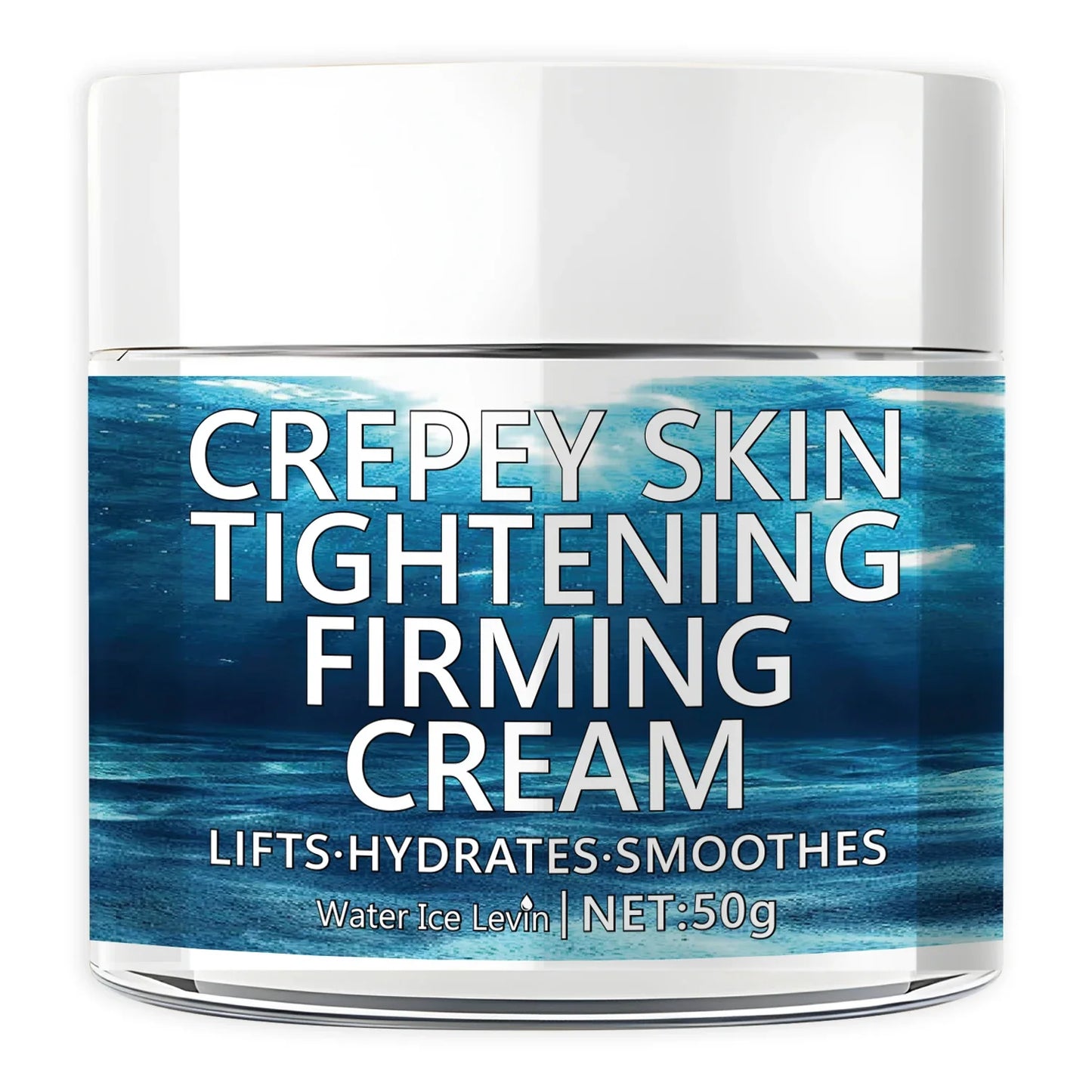 Retinol Firming Neck & Face Night Cream – Anti-Aging 50g