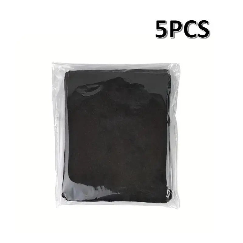 Black Color Enhancer Laundry Sheets – Anti-Fading Dark Fabrics Color Enhancer Laundry Sheets Peaceful Pleasures Health and Wellness A5