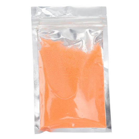 Colored Sand Enrich Mind Never Gets Wet Play Sand Reusable Science 50g for Yard for Kids Peaceful Pleasures Health and Wellness Default Title