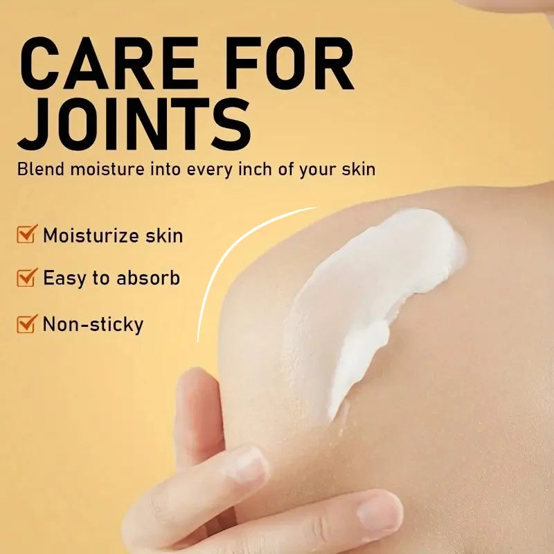 Bee Venom Moisturizing Cream – Hypoallergenic, All Skin Types