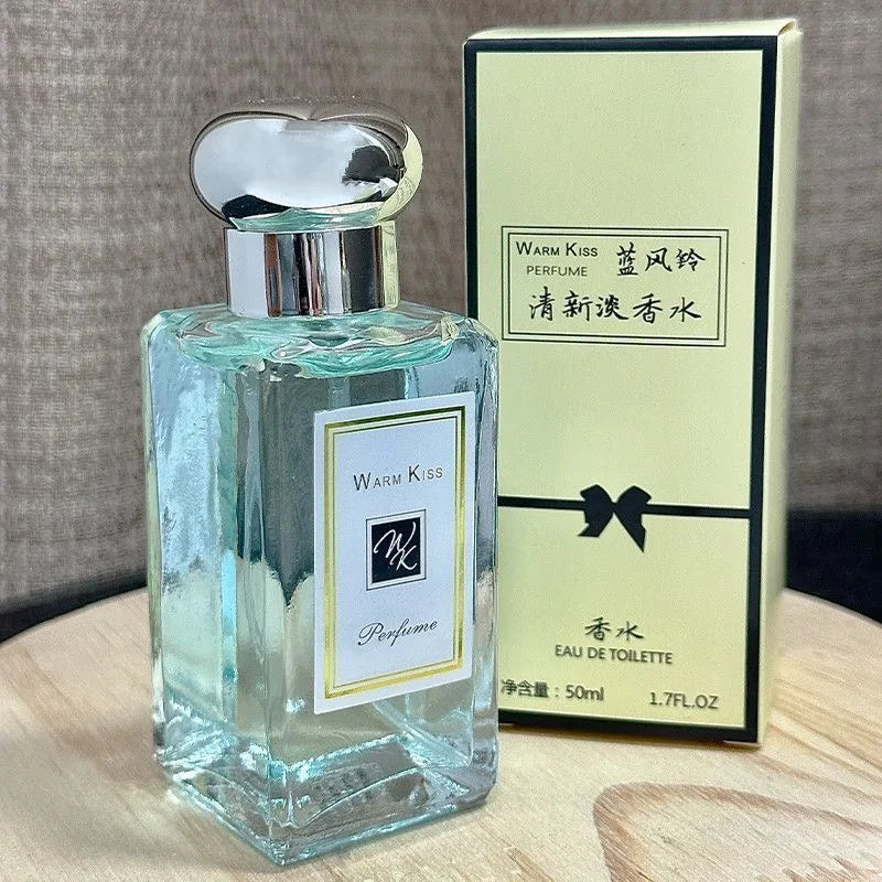 Eelhoe Floral EDT 50ml | 5 Scents – Jasmine, Freesia & More