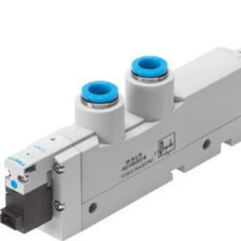 FESTO Vacuum Generator VN-14-H-T4-PQ3-VQ3-RO2-M Part 532644