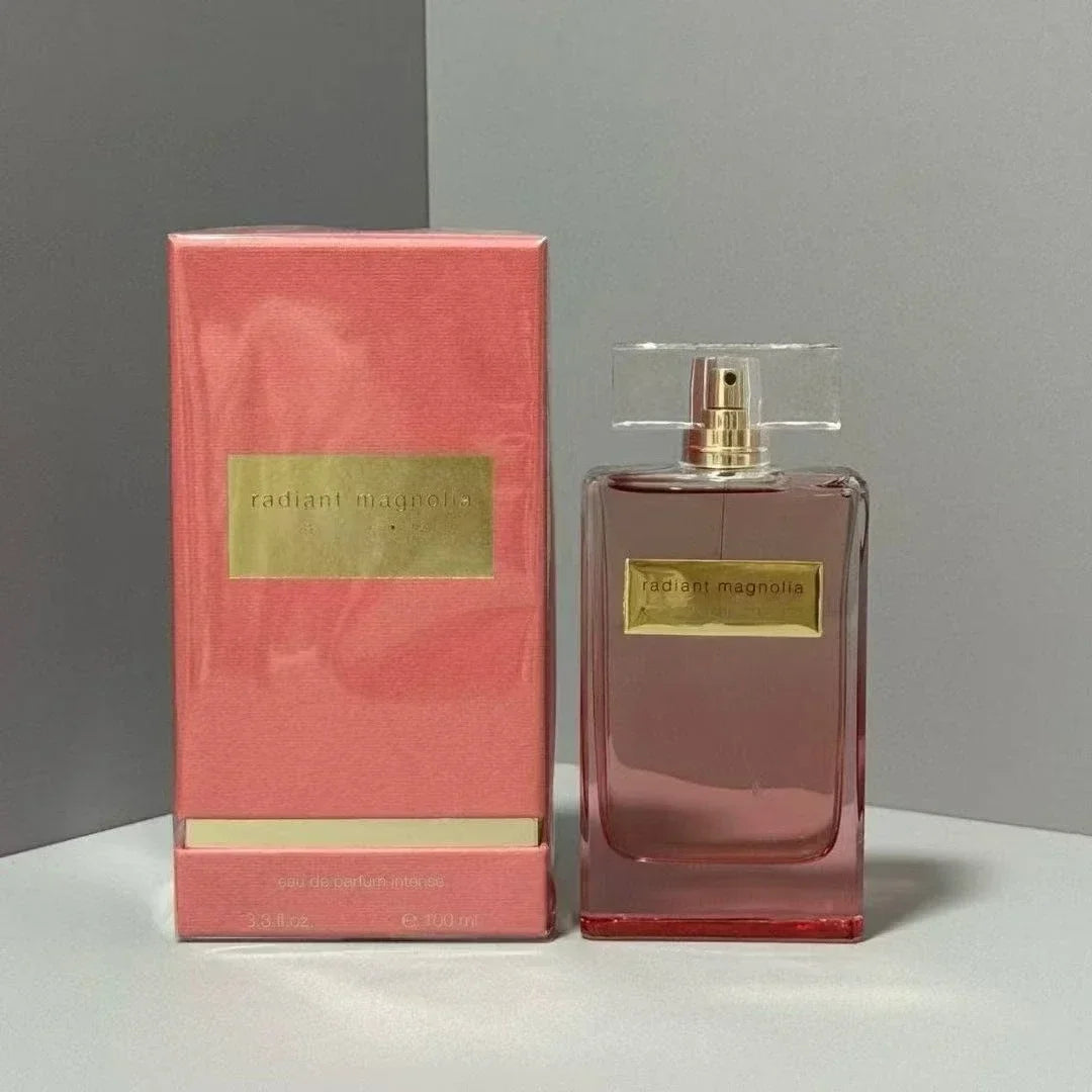 Unisex Eau de Parfum | Wood Floral Fruit Long-Lasting Scent