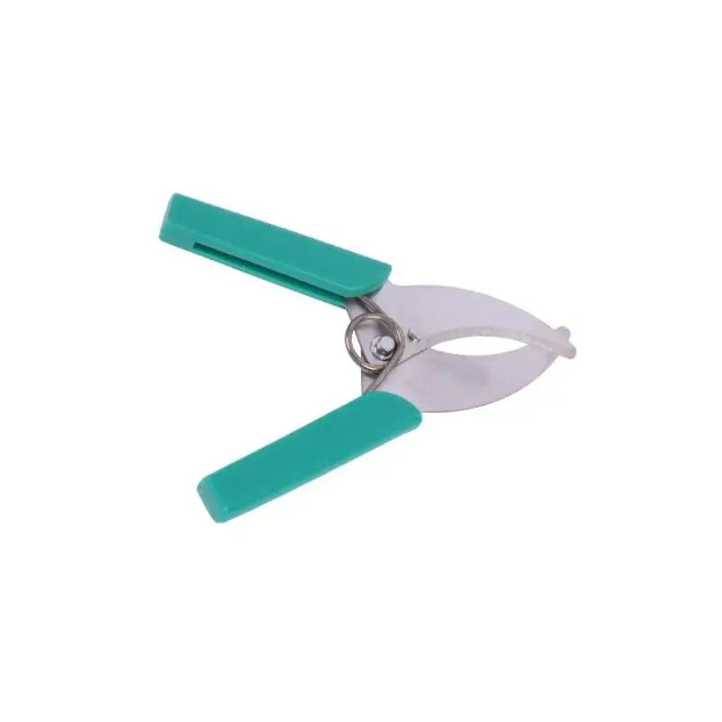 Girdling Shear – Tree Bark Stripping & Ring Cutting Garden Tool