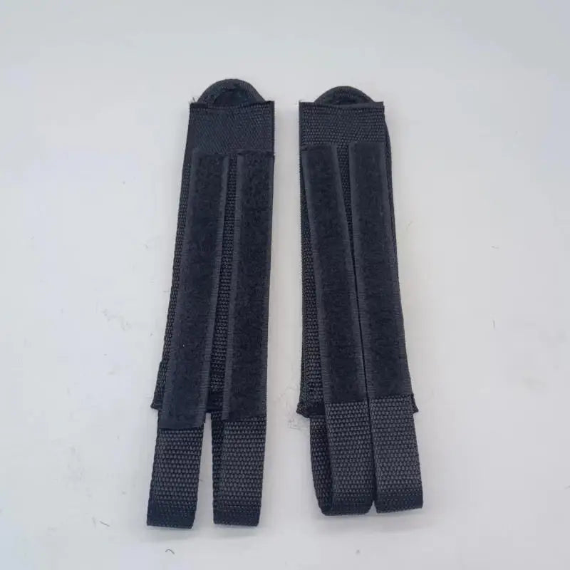 1/2Pcs Outdoor Bicycle Pedals Foot Binding Strap Cycling Accessories Made Of Nylon+Velcro Strap Foot Binding Cover Peaceful Pleasures Health and Wellness