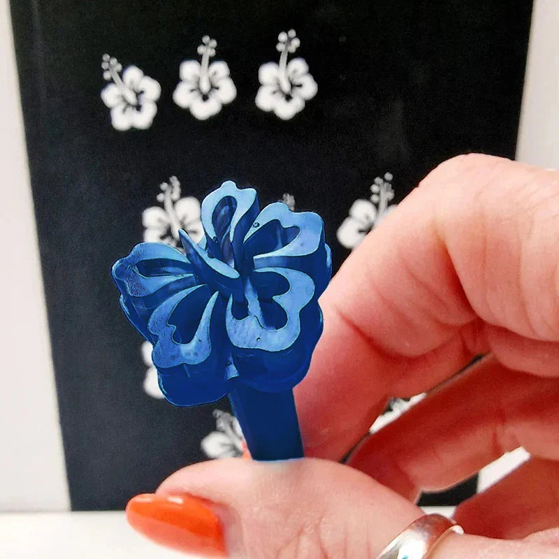 Mandala Dotting Tools Set – Floral Embossing & Rock Art Pens
