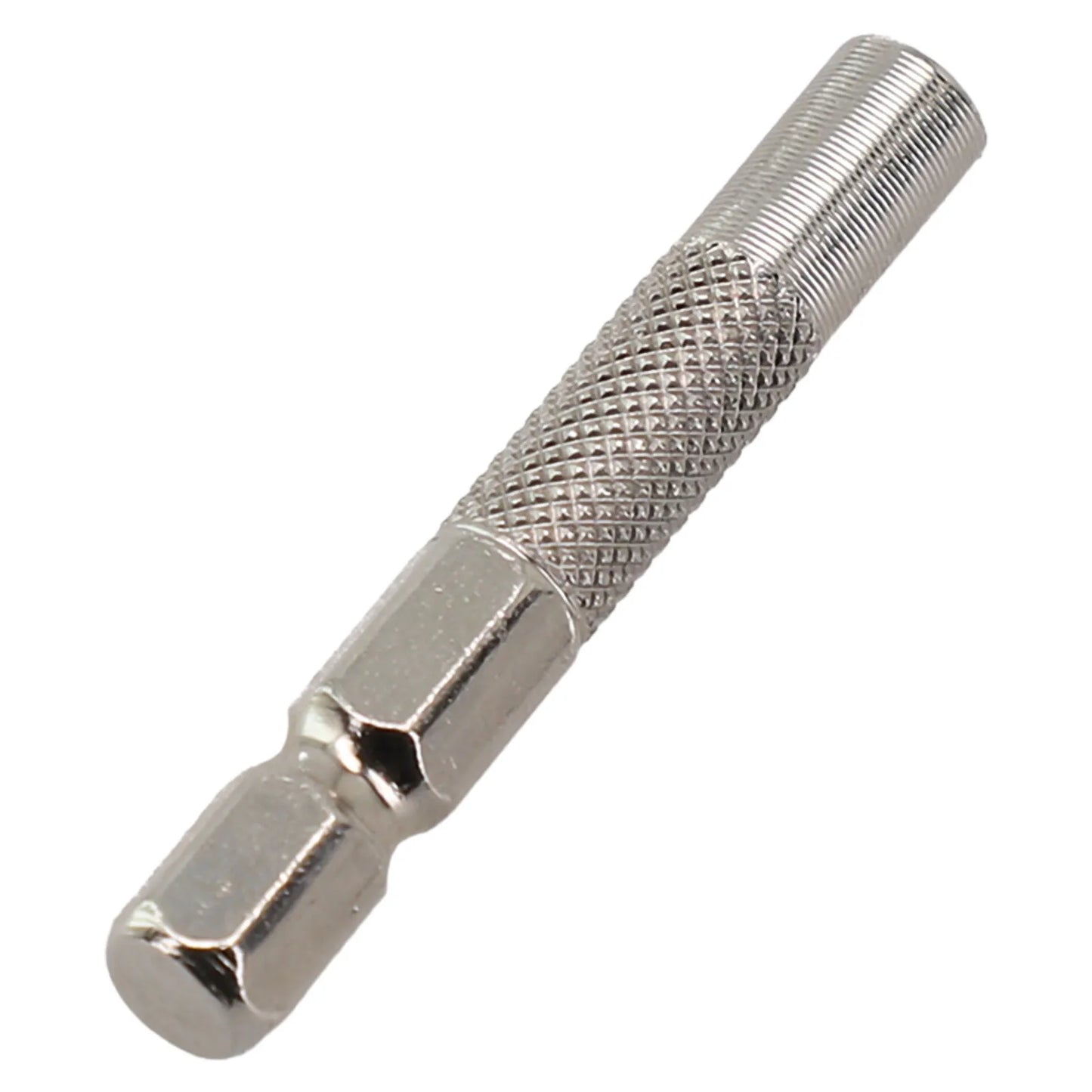 2x 1 4 Drill Socket Adapter Hex Shank Insert Bit Screwdriver