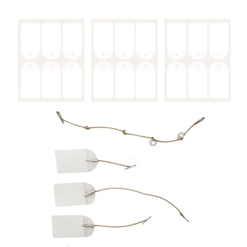 Disaar Invisible Face Lift Tape | V-Shape Waterproof – 18 Pcs