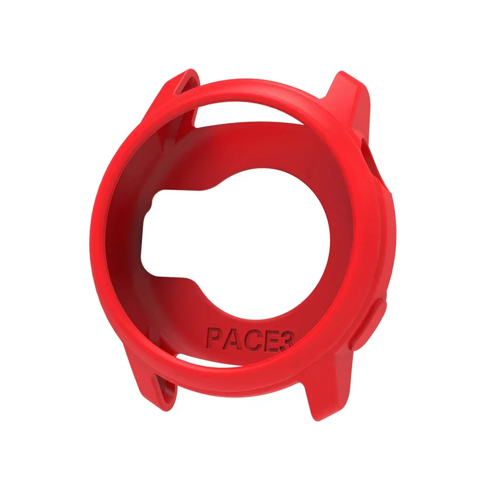 Silicone Protective Case for COROS PACE 3 Watch Shell