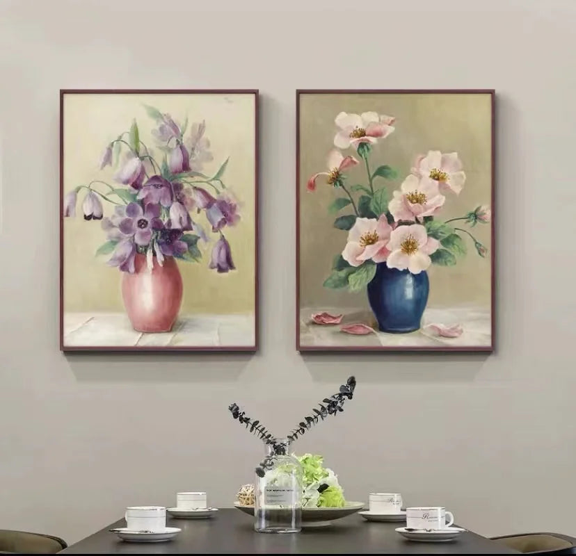 Customized Metal Picture Frame, Canvas Painting Frame, Floating Paintings Frame, DIY Aluminum Alloy, 7 Colors Available Peaceful Pleasures Health and Wellness