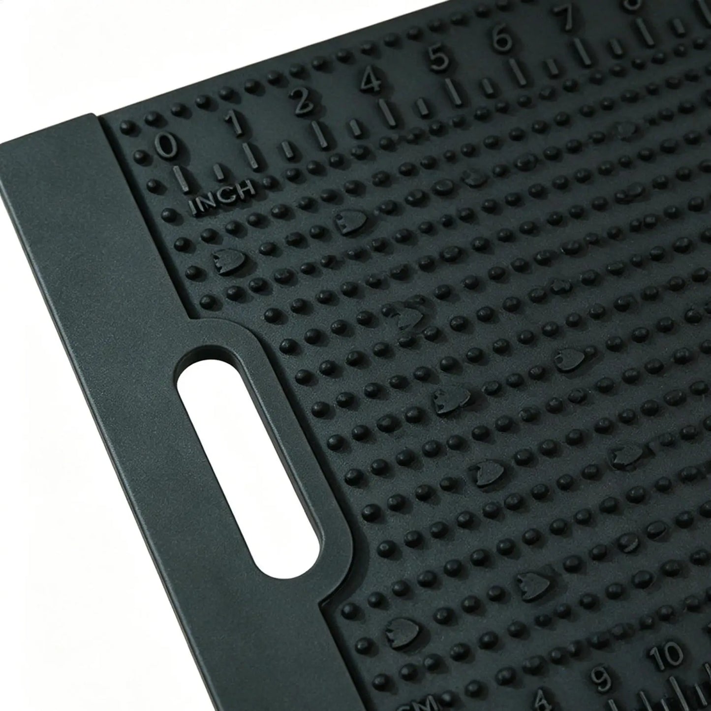 Non-Slip Fish Fillet Mat | Heavy-Duty PVC Cutting Board