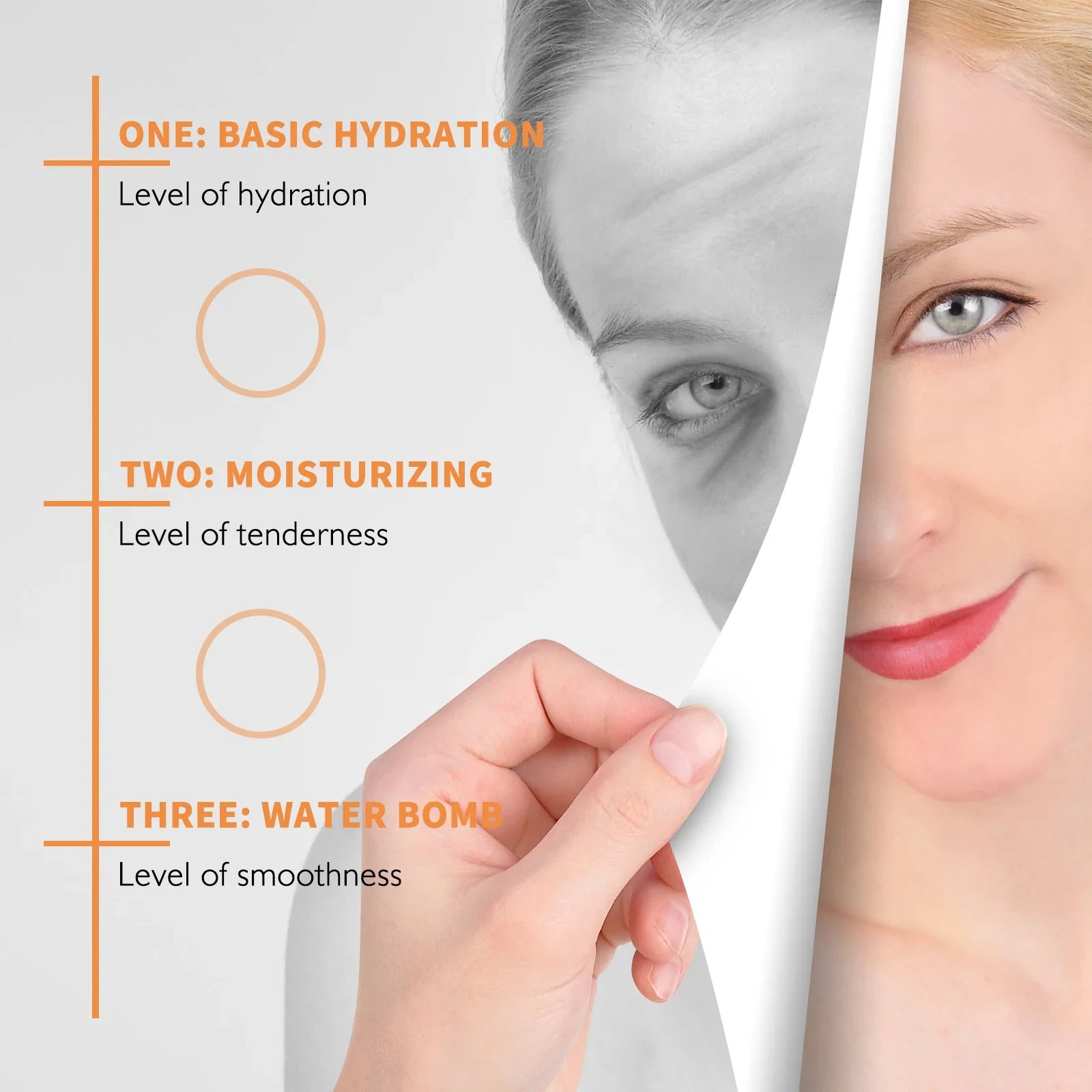 Vitamin C Brightening Anti-Aging Face Serum 30ml | West&Month Vitamin C Face Serum Oasis Select