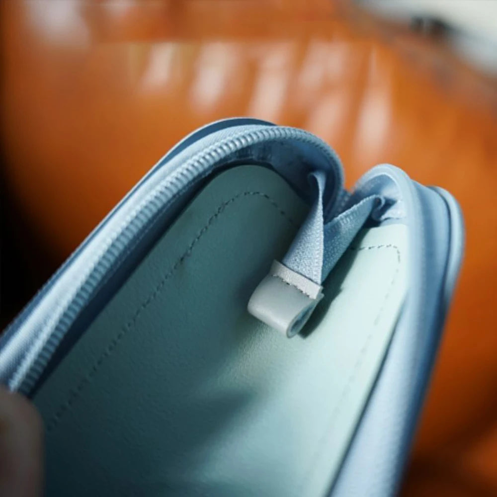 Compact Portable Pen Case Tablet Storage Protection