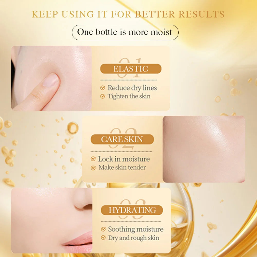 Bone Collagen Brightening Face Cream – 30g/60g Peaceful Pleasures Health and Wellness