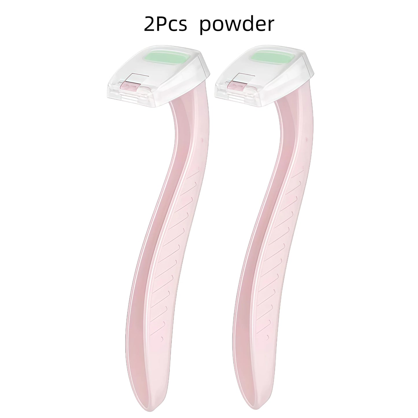 Anti-Scratch Hair Removal Razor | Body Shaver Women & Men