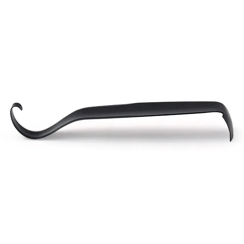 Double-Ended Pottery Loop & Carving Tool | Clay Sculpting