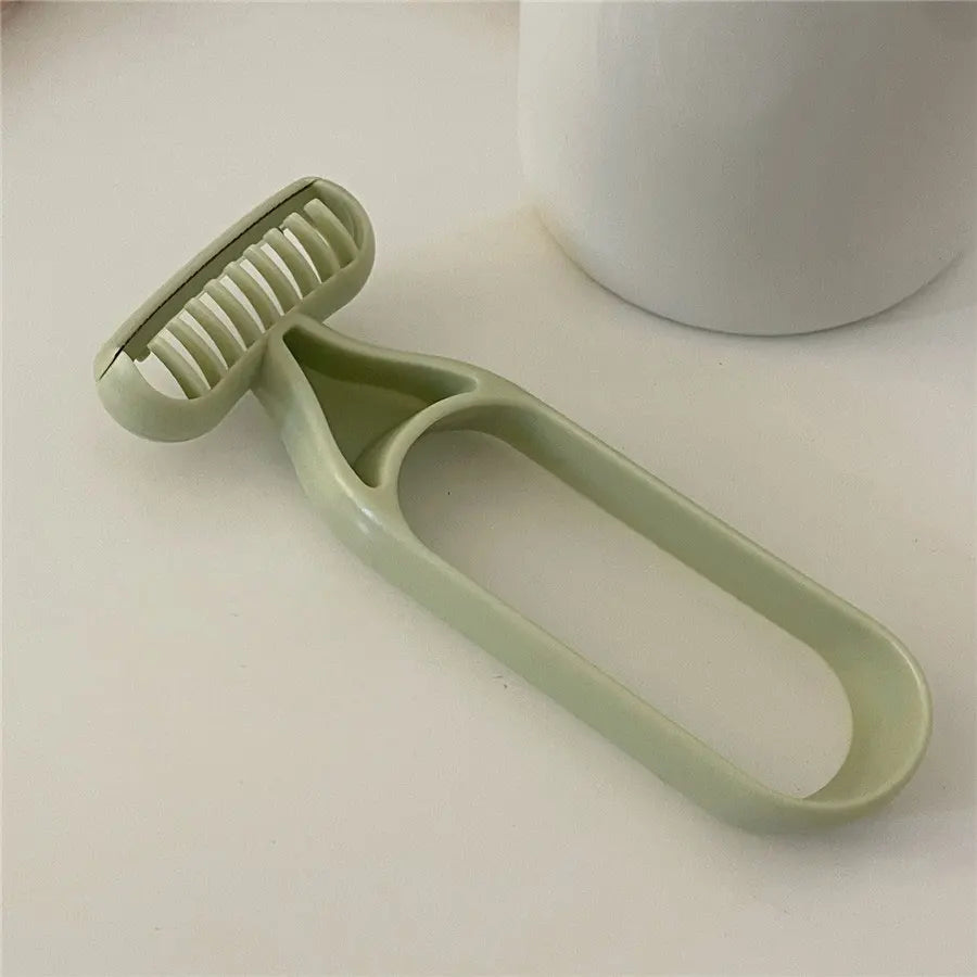 Women's Gentle Macro Blade Razor – Legs & Underarms