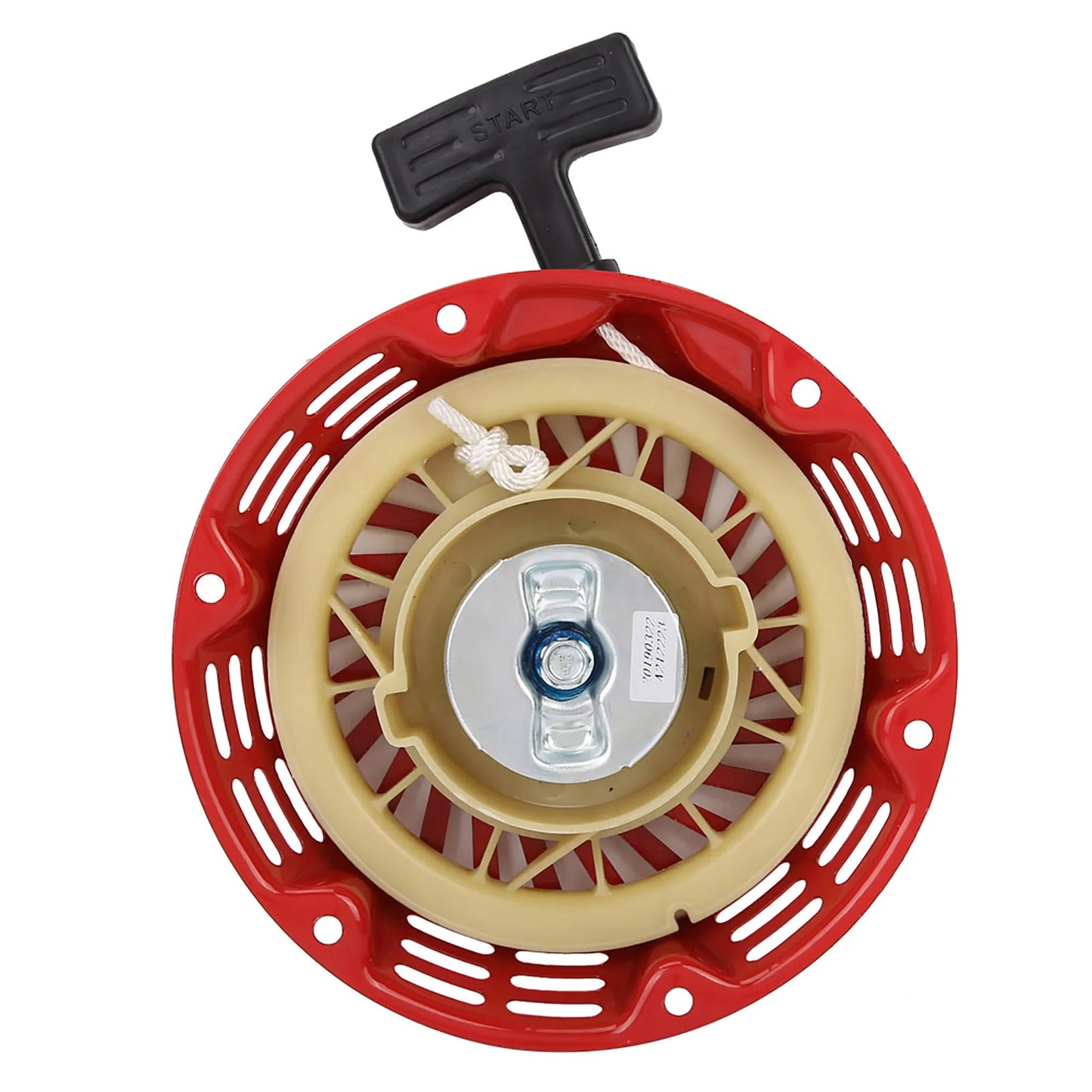 Generator Recoil Starter Gasoline Pull 168F 170F 2-3KW