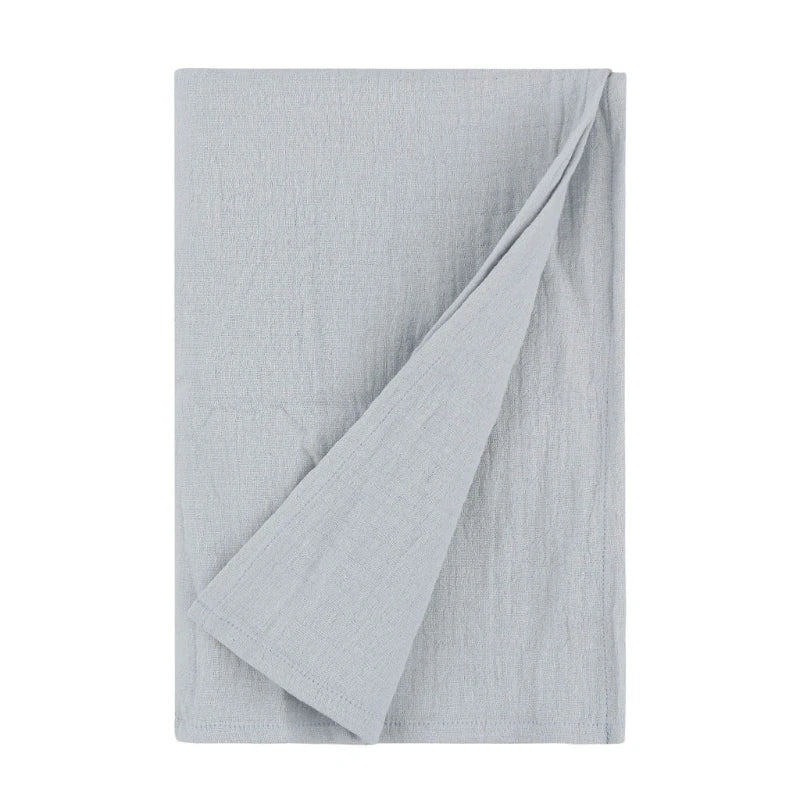 Baby Swaddle Wrap Blanket | Soft Floral Cotton, Newborn