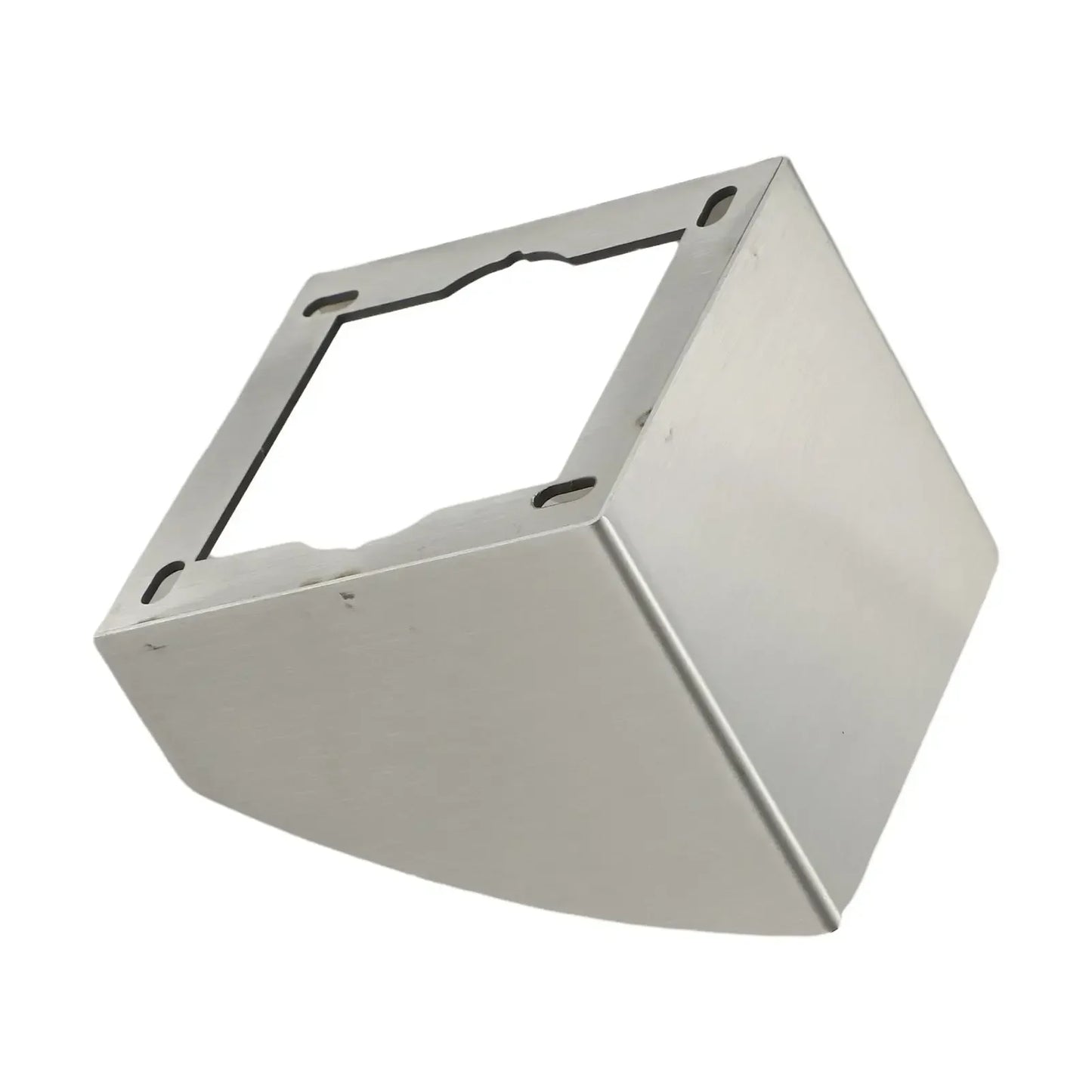 Stainless Steel Outdoor Socket Rain Cover | Waterproof