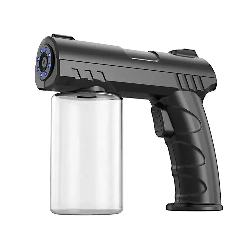 Electric Nano Mist Spray Bottle 280ml USB Rechargeable | Barber