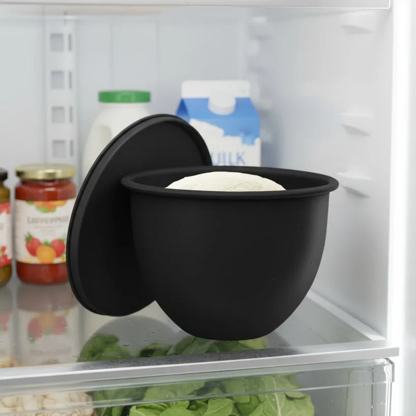 Silicone Bowl Liner & Lid for KitchenAid 5 Qt Tilt-Head Mixer