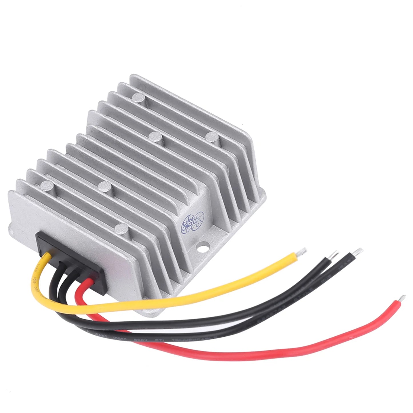 DC8V 40V 12V 6A 72W Auto Step UP Down Converter Boost Voltage