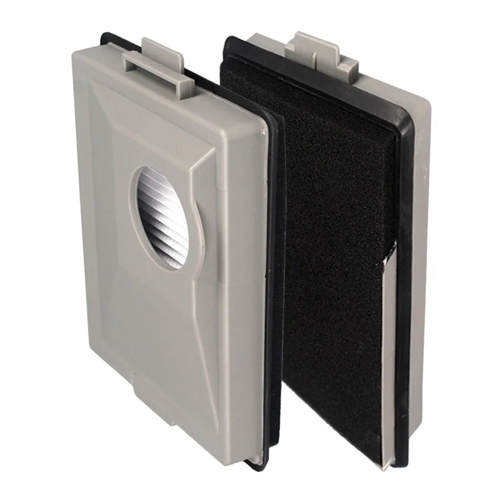 Carbon & HEPA Filter Set for Miele Blizzard CX1 & Boost CX1