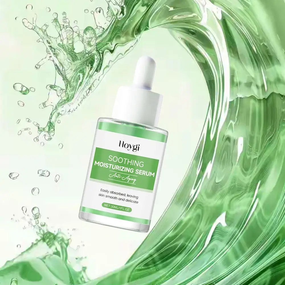 Hoygi 30ml Hydrating Anti-Aging Face Serum | Korean Skincare