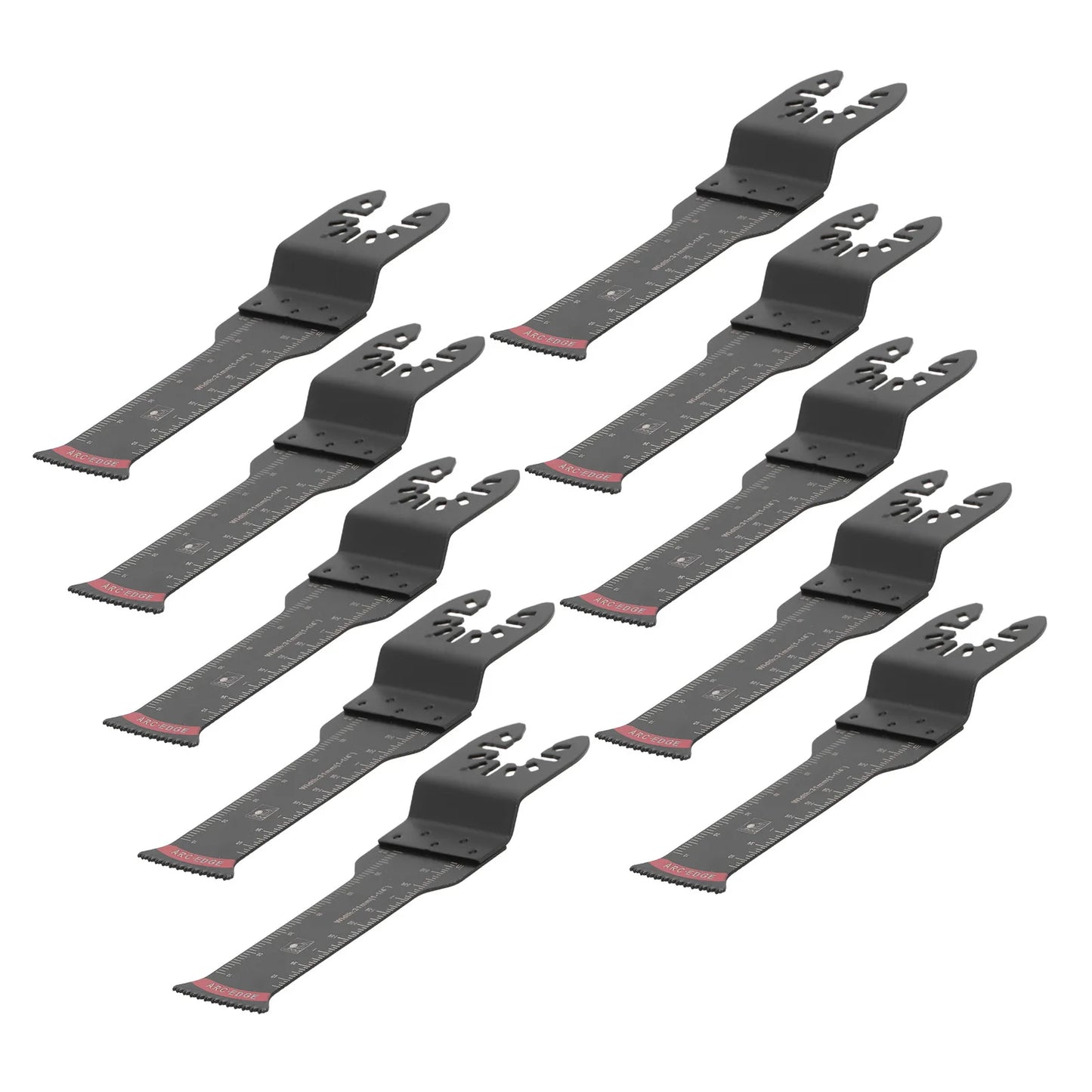 Oscillating Saw Blades Metal Wood Plastic Cutting Universal Tool