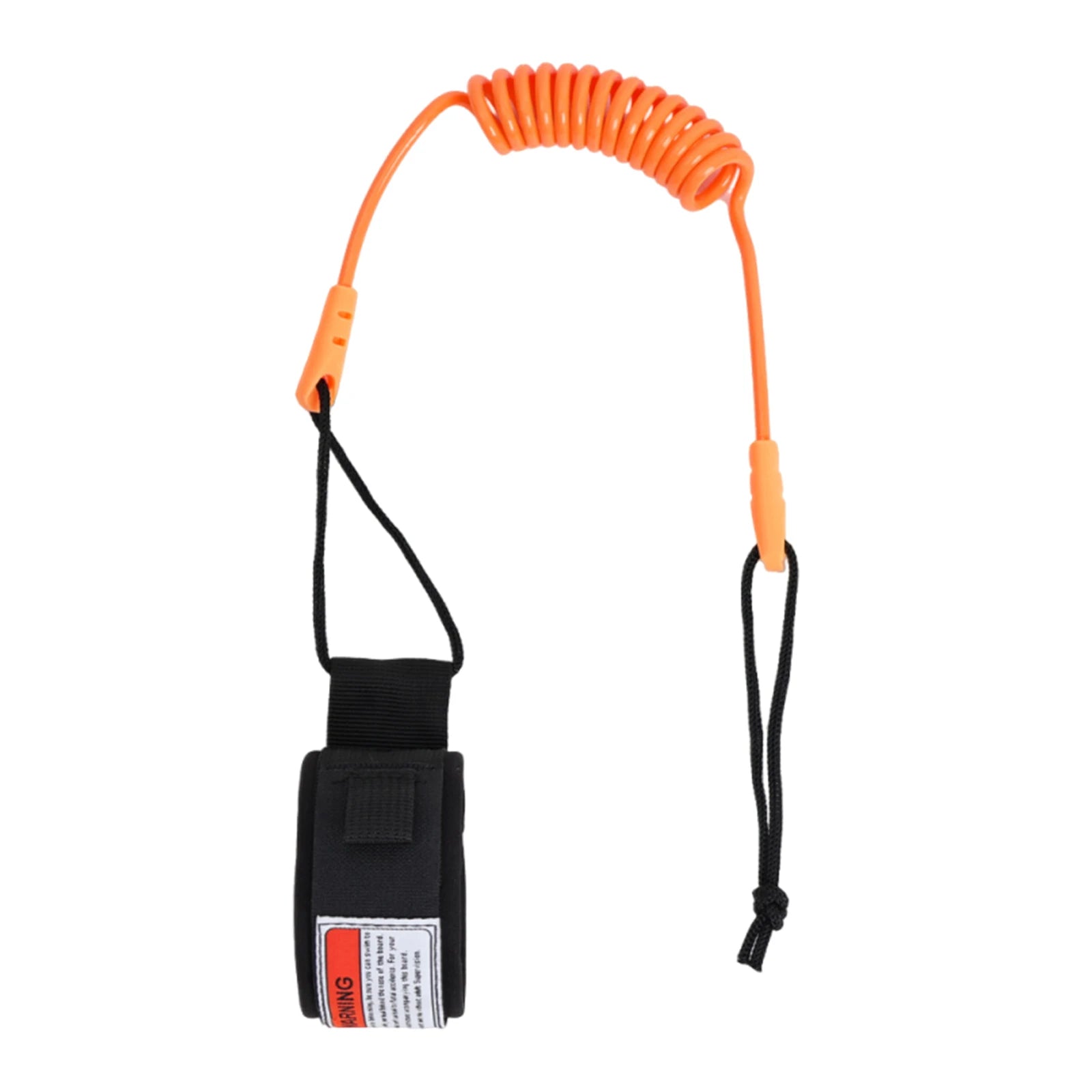 Elastic Sup Board Foot Leg Rope Lightweight Kayak Boat Lifesaving Ankle Ropes Surfing Safety Hand Ropes for Women Men Youth Peaceful Pleasures Health and Wellness