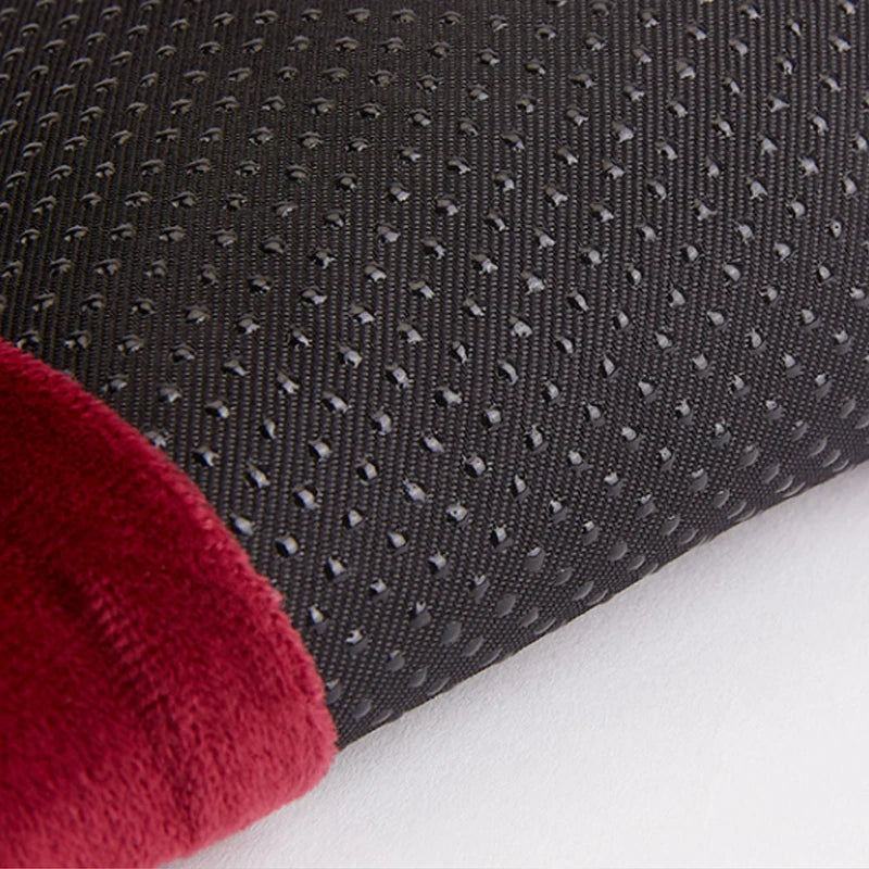 Kids Reusable Non-Slip Flannel Shoe Covers | Boys & Girls