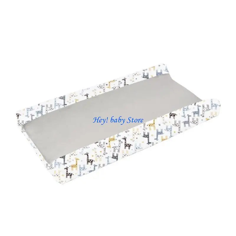 Baby Portable Changing Pad | Reusable Waterproof Change Mat