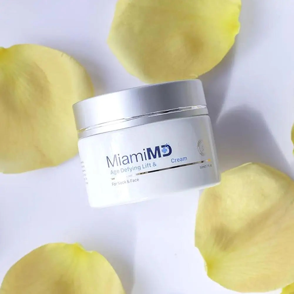 Firming Neck Cream – Lifting, Tightening & Hydration 50ml
