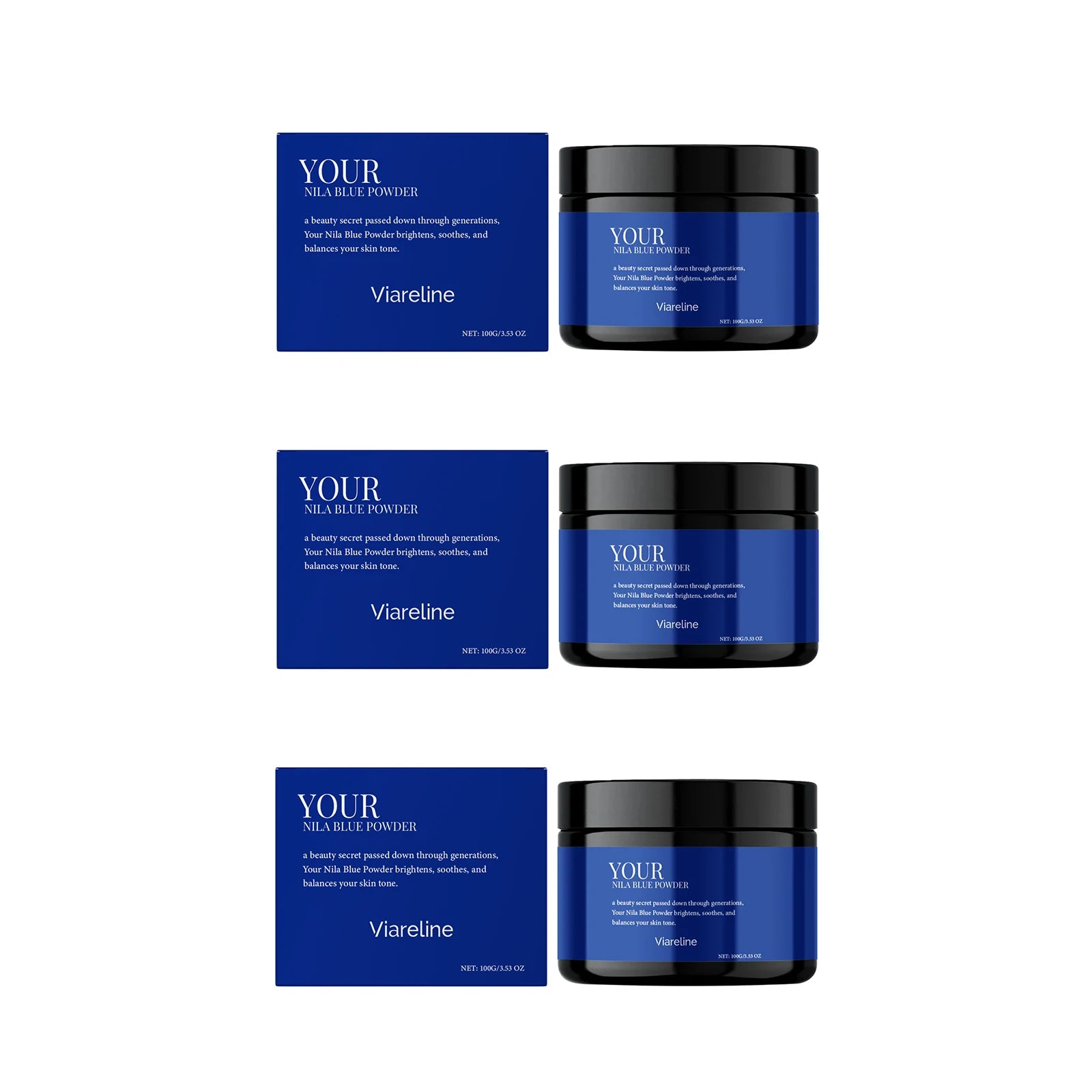 Moisturizing Facial Mask Powder Brightening Glowing Reduce Wrinkles Smoothing Firming Soft Pore Cleansing Hydrating Facial Mask Peaceful Pleasures Health and Wellness 300g boxed