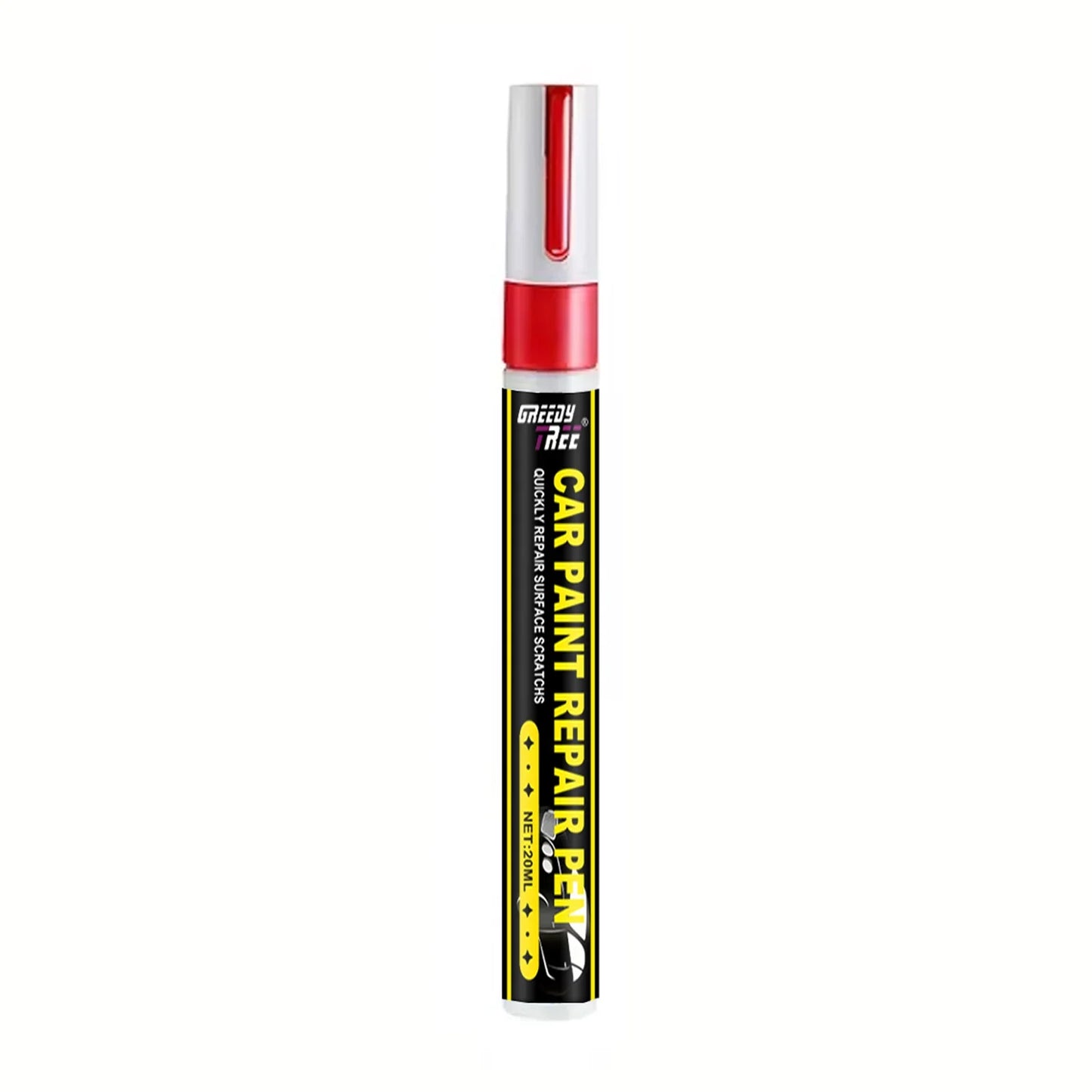 Car Paint Repair Pen – 20ml Scratch Touch-Up Paint