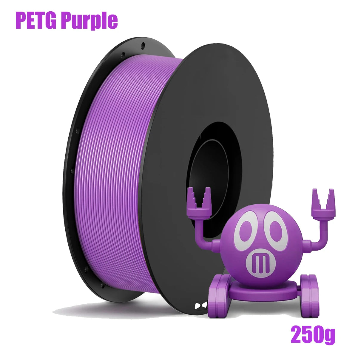 3D Maliang PETG Filament 1.75mm | ±0.02mm | 250g–1KG Spool