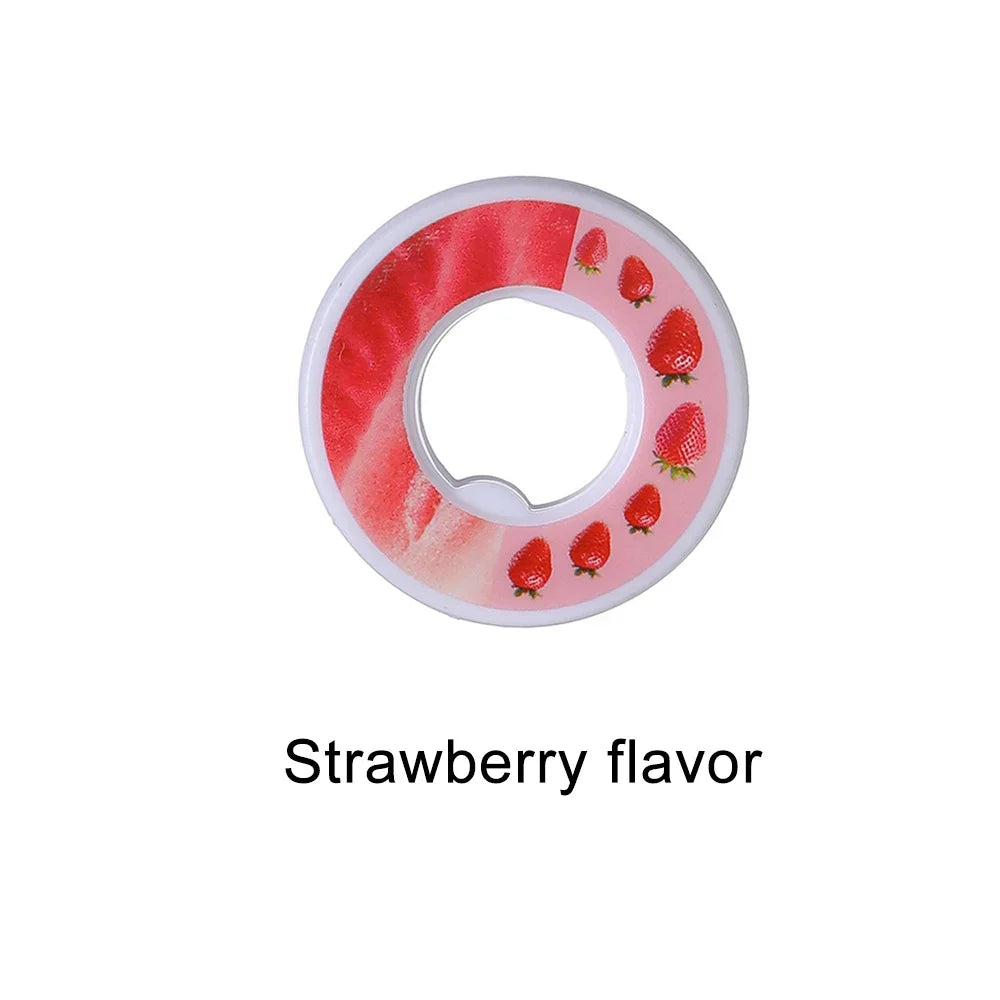 Air Water Bottle Flavor Pods – 19 Scents, Sugar-Free