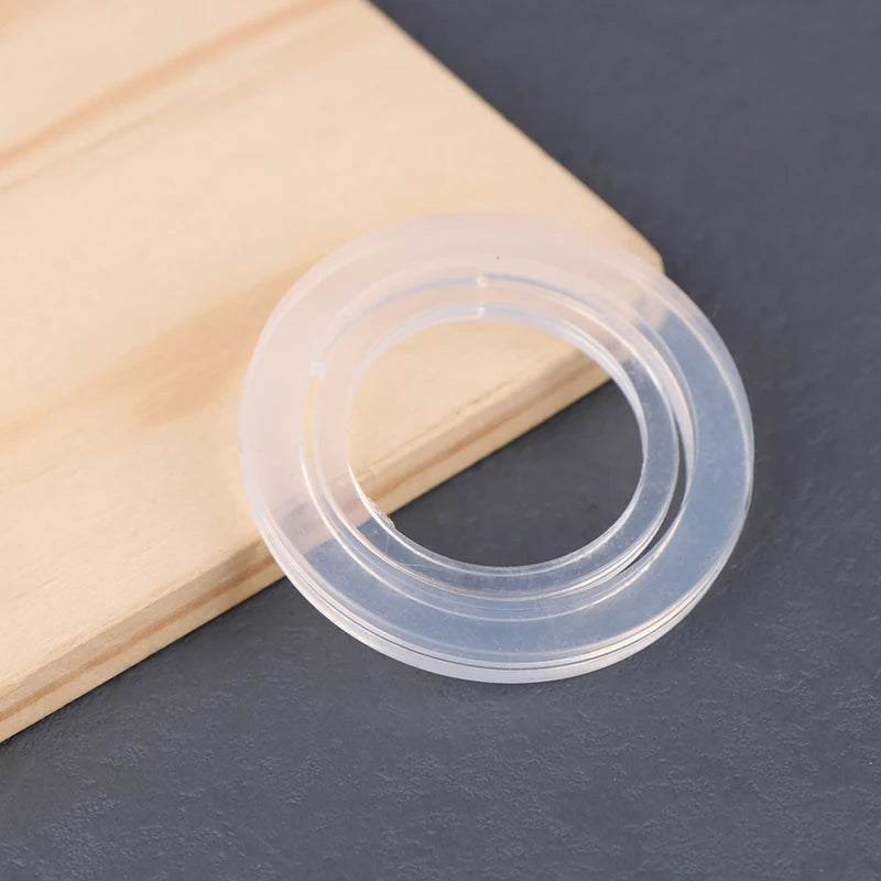 Whipped Cream Dispenser Rubber Head Gasket Replacement Part Dispenser Replacement Part Peaceful Pleasures Health and Wellness