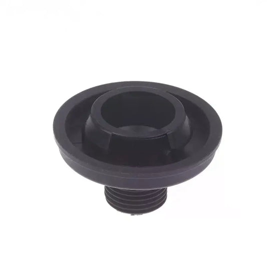 HP100/HP101/HP102 Milking Machine Vacuum Pulsator Adapter Black Base Milking Machine Part Peaceful Pleasures Health and Wellness