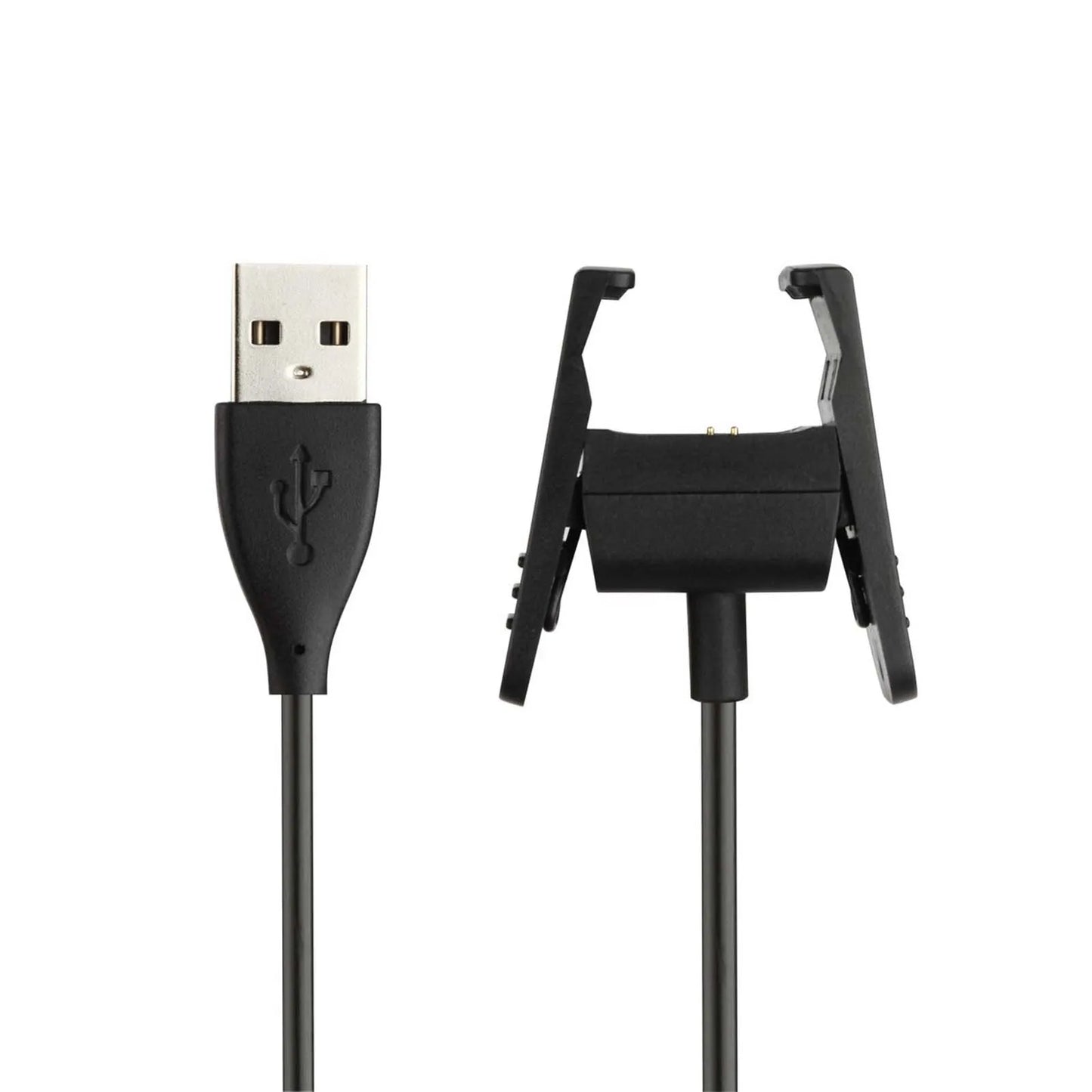 Fitbit Charge 2 USB Replacement Charger Cable | Fitness Tracker Peaceful Pleasures Health and Wellness