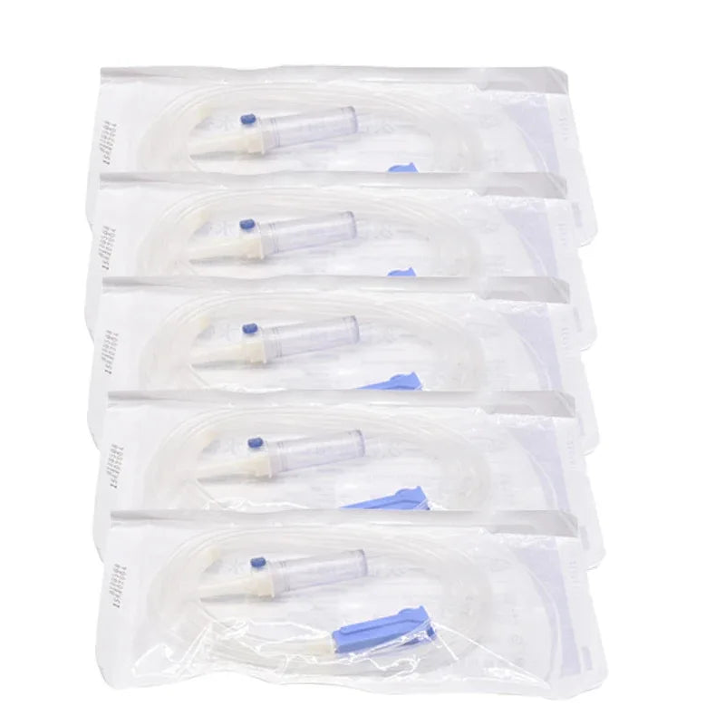 NSK Dental Implant Irrigation Tubing Disposable 10PCS
