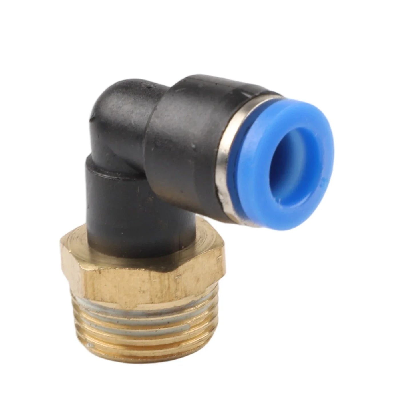 Pneumatic Elbow Quick Connector PL4-16mm Air Hose Fitting