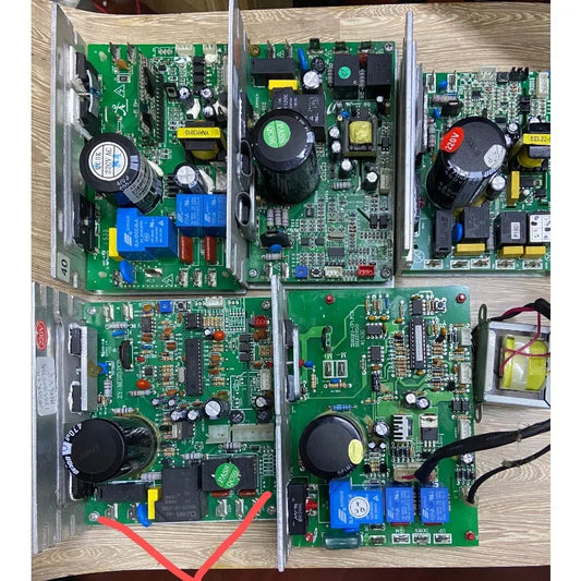The parts are suitable for various brands of treadmills without starting. Peaceful Pleasures Health and Wellness Default Title