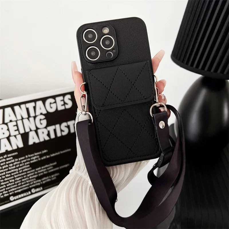 case for iphone 16pro max for iphone magsafe card wallet for iphone case with card storage case for iphone 15pro max with pocket Peaceful Pleasures Health and Wellness