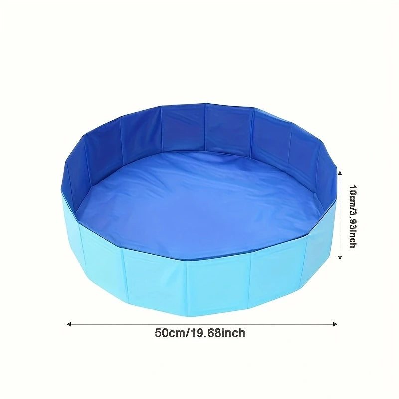 Inflatable Pool Foot Bath Basin | Pool Entry Foot Soak