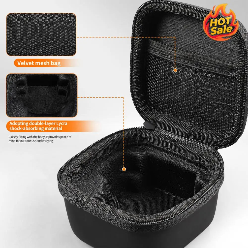 VODOOL Storage Bag for Insta360 Link 2/2C/2 Pro Webcam
