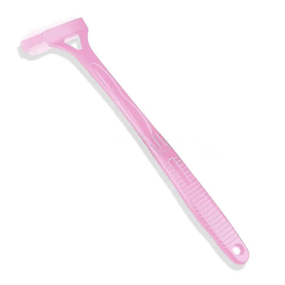 Long Handle Back Lotion Applicator Roller | Sunscreen & Tanning